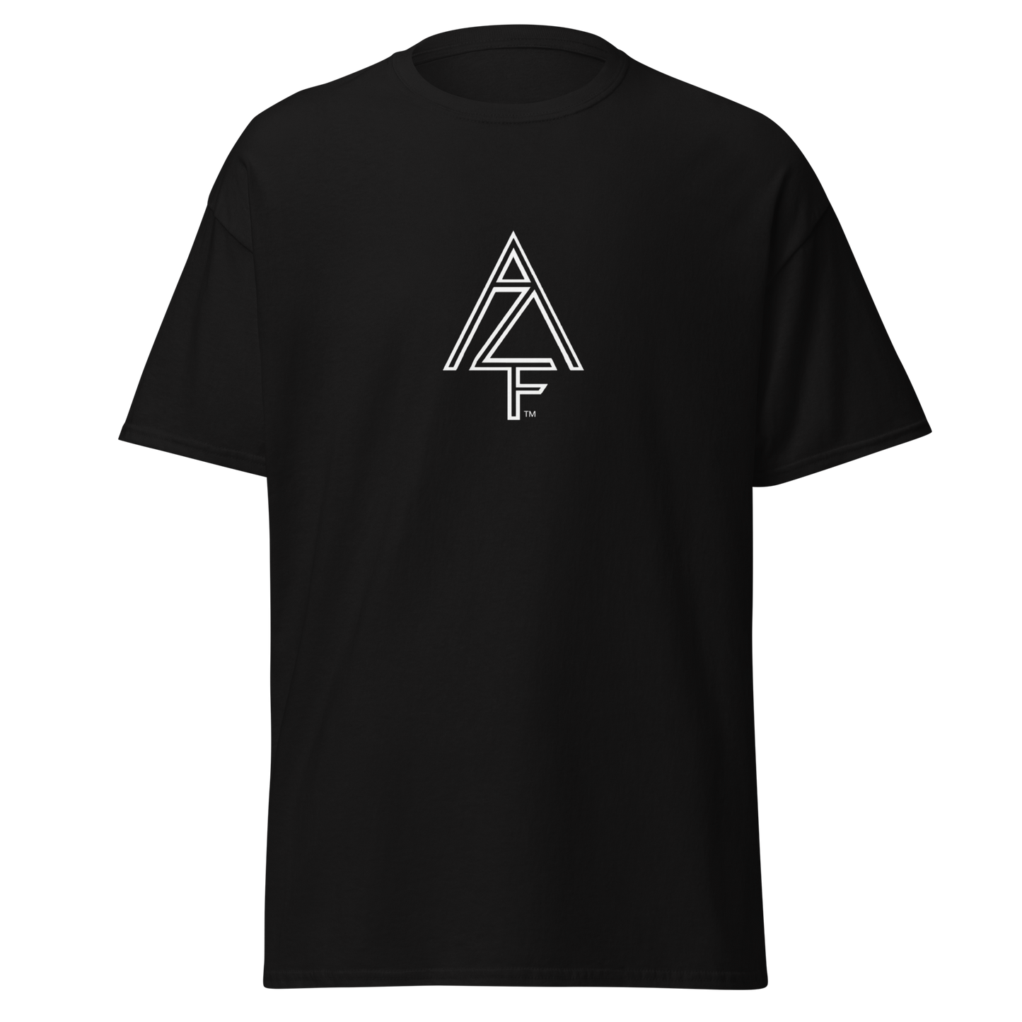 AZF™ Brand T-Shirt