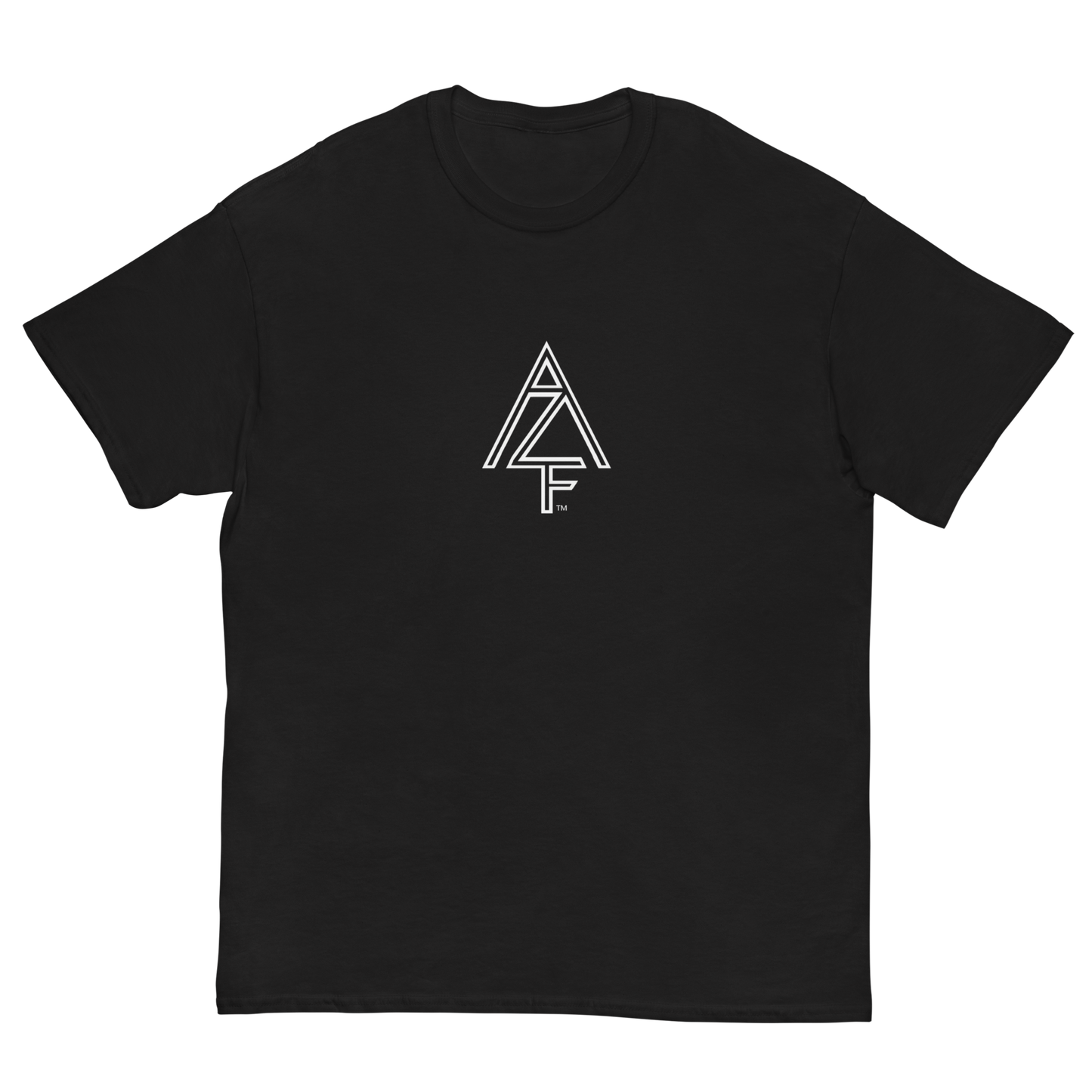 AZF™ Brand T-Shirt