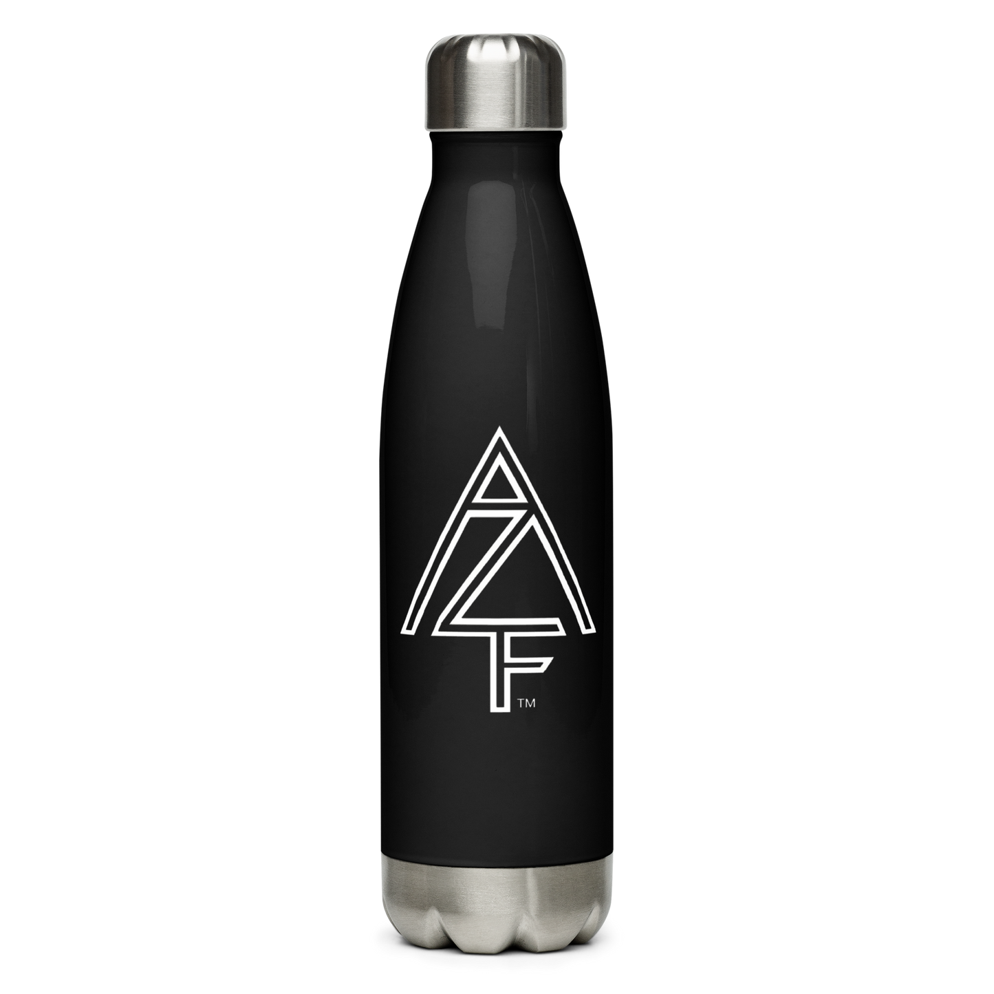 AZF™ Brand Stainless Steel Bottle