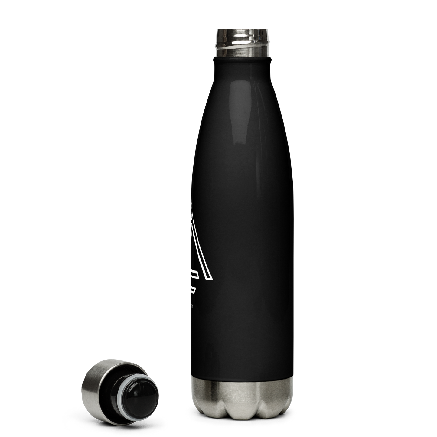 AZF™ Brand Stainless Steel Bottle