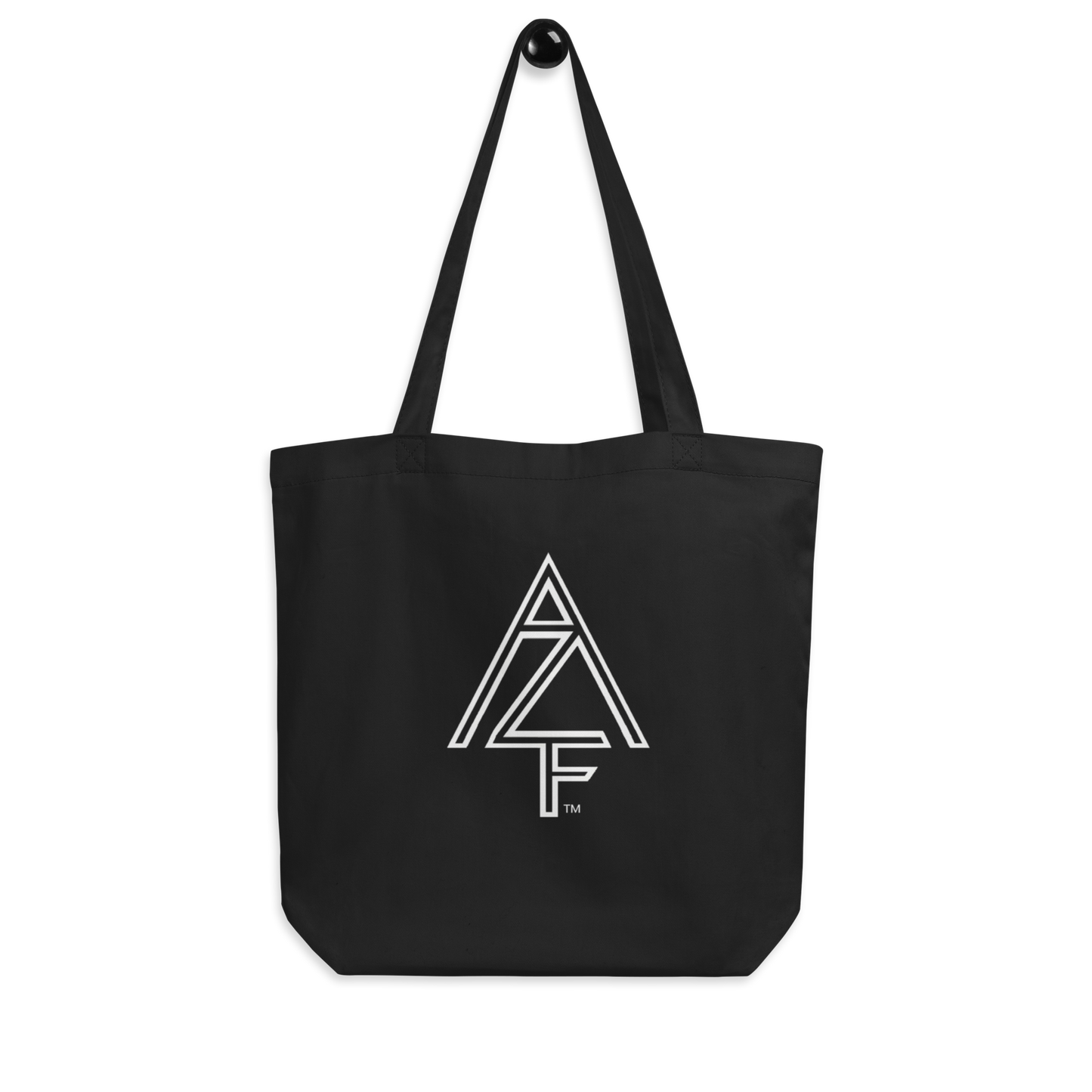 AZF™ Brand Tote Bag