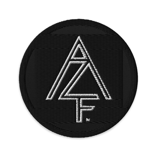 AZF™ Brand Patch