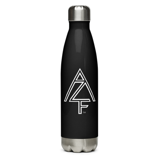 AZF™ Brand Stainless Steel Bottle