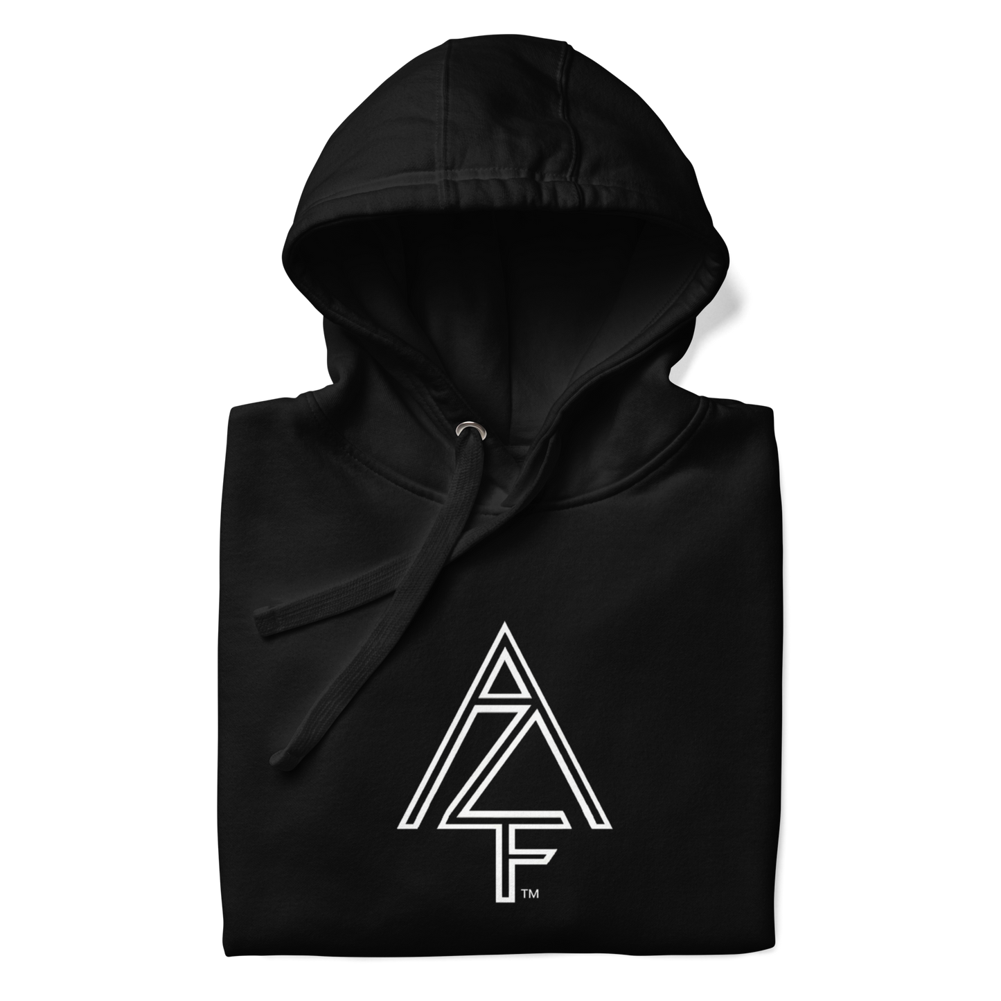 AZF™ Brand Hoodie